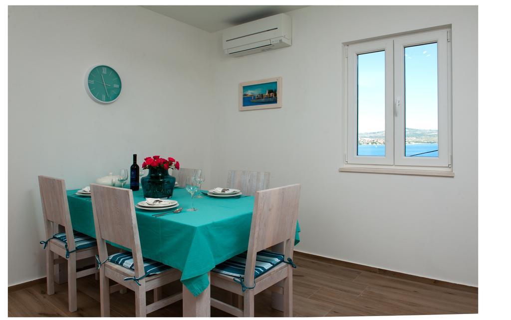 Apartments Villa Laguna With Pool Razanj Ruang foto